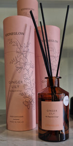 Ginger Lily Reed Diffuser