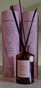 Wisteria Blossom Reed Diffuser